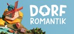 Dorfromantik. STEAM-ключ Россия (Global)