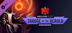 Melvor Idle: Throne of the Herald. STEAM-ключ Россия