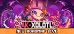 AK-xolotl. STEAM-ключ Россия СНГ