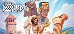 These Doomed Isles. STEAM-ключ Россия СНГ