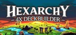 Hexarchy. STEAM-ключ Россия СНГ