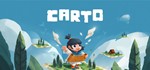 Carto. STEAM-ключ Россия (Global)