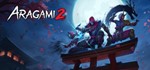 Aragami 2. STEAM-ключ Россия (Global)