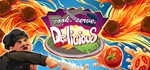 Cook, Serve, Delicious!. STEAM-ключ Россия (Global)