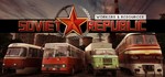 Workers & Resources: Soviet Republic. STEAM-ключ Росс