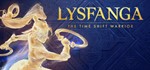Lysfanga: The Time Shift Warrior. STEAM-ключ Россия С