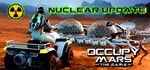 Occupy Mars: The Game. STEAM-ключ Россия СНГ