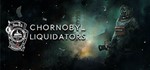 Chornobyl Liquidators. STEAM-ключ Россия СНГ