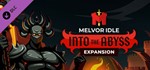 Melvor Idle - Into The Abyss. STEAM-ключ Россия