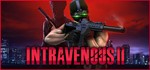Intravenous 2. STEAM-ключ Россия СНГ