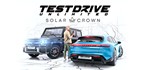 Test Drive Unlimited Solar Crown – Gold Edition.STEAM