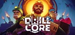 Drill Core. STEAM-ключ Россия СНГ