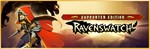 Ravenswatch: Supporter Edition. STEAM-ключ Россия СНГ