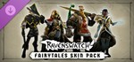 Ravenswatch - Fairytales Skin Pack. STEAM-ключ Россия