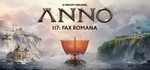 Anno 2070. Ubisoft Connect-ключ Россия (Global)