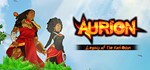 Aurion: Legacy of the Kori-Odan. STEAM RU(Global)