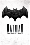 Batman - The Telltale Series. STEAM RU (Global)