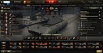 World of Tanks(Wot) Личный аккаунт. 4 ТОПА, Е 25.