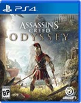 Assassin's Creed® Odyssey PS4 EUR