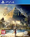 Assassin's Creed® Origins PS4 EUR