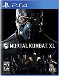 MK 11 + BF  + Синдикат + A Way Out + GAME PS4 RUS