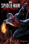 Marvel's Spider-Man: Miles Morales PS5 USA