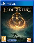 ELDEN RING + Mortal Kombat 11 + 11  GAME   PS4 RUS