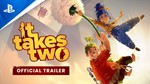 It Takes Two PS4™ & PS5™ USA