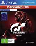 Gran Turismo™ Sport PS4 EUR