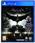 Batman™: Arkham Knight  PS4/5 Аренда 5 дней