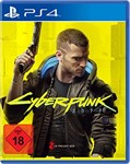 Cyberpunk 2077  PS4/5 Аренда 5 дней