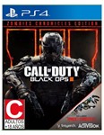 Call of Duty®: Black Ops III - Zombies C Аренда 5 дней*