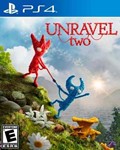 Unravel Two Аренда 5 дней*