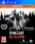 Dying Light: The Following - Улучш PS4/5 Аренда 5 дней*