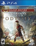 Assassin's Creed® Odyssey   PS4  Аренда 5 дней*