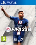 EA SPORTS™ FIFA 23  PS4  RUS ОФФЛАЙН