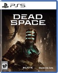 Dead Space   PS5 Аренда 5 дней*