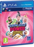 Knowledge is Power™: Decades PS4 Аренда 5 дней*
