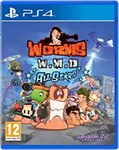Worms W.M.D PS4 Аренда 5 дней*
