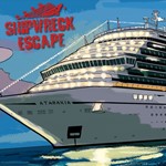 Shipwreck Escape PS5 Аренда 5 дней*