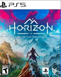Horizon Call of the Mountain   PS5 Аренда 5 дней