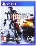 Battlefield 4™   PS4  Аренда 5 дней*