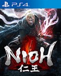 Nioh   Аренда 5 дней