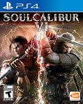 SOULCALIBUR Ⅵ  Аренда 5 дней