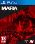 Mafia: Trilogy  PS4/5 Аренда 5 дней