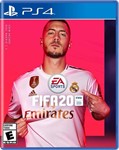 EA SPORTS™ FIFA 20   PS4 Аренда 5 дней*