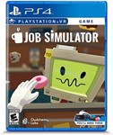 Job Simulator PS4 & PS5 Аренда 5 дней