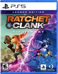 Ratchet & Clank: Rift Apart  PS5 Аренда 5 дней*