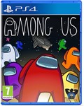 Among Us   PS4  Аренда 5 дней*