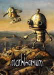 Machinarium PS4 Аренда 5 дней